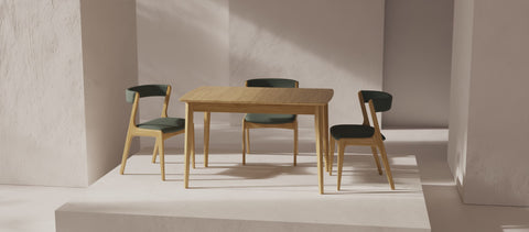 Tables sur mesure