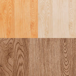 Kit d'échantillons de bois