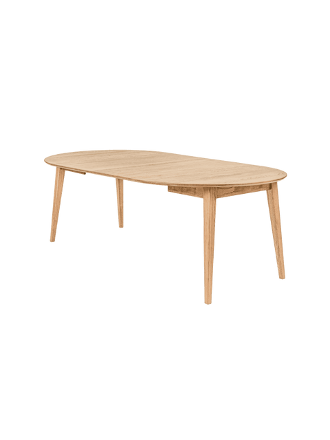 Tables extensibles